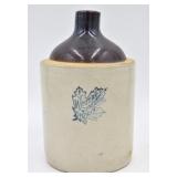 Western Stoneware Crock Jug