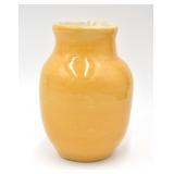 Pisgah Forest American Art Pottery Vase