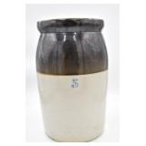 5-Gallon Skinny Kitchen Jug