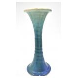 William Mark Hewitt Stoneware Pottery Vase