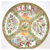 Japanese Handpainted Imari Bowl