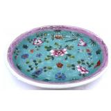 Chinese Hand-painted Dish