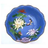Chinese Clossine Bowl