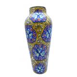 Hand-painted Mojalica Souada Vase