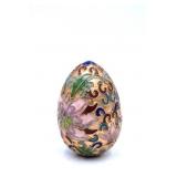 Enamel Egg