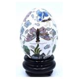 Clossine Egg with Stand