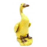 Japanese Hand-painted Porcelain Duck