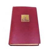 So Youï¿½re Going to England by Clara E. Laughlin