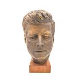 JFK Bust Shillac
