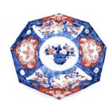 Japanese Hand-painted Imari Plate