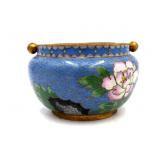 Clossine Ashtray Vase