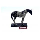 The Trails Horse Statue