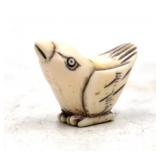 Japaneseï¿½s Bird Netsuke