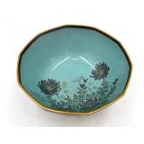 Satsuma Japanese Porcelain Bowl
