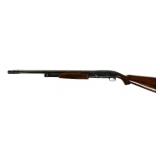 Winchester Model 12 Shotgun