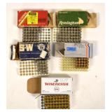 159 Assorted Rounds on 357 Magnum Ammunition