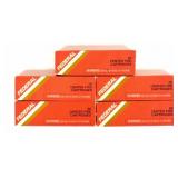 5 boxes of Federal 44 Magnum Ammunition