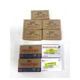 180 Rounds of 5.56 Ammunition