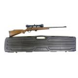Marlin Model 25 Rifle