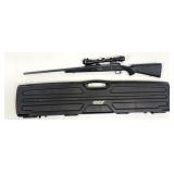 Winchester Model 70 Rifle