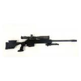Savage 110BA Law Enforcement Sniper Rifle