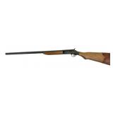 H&R Topper Model 88 Shotgun