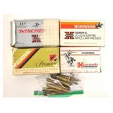 89 Rounds of 30-06 Springfield Ammunition