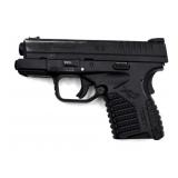 Springfield XDS 45 Cal.