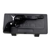 Ruger 357 / 9MM Magnum Convertible Blackhawk