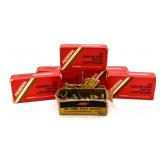 270 Rounds of 32 Cal Ammo