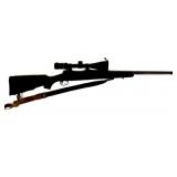 Savage Model 10 .308 Swat