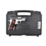 Kimber Ultra Crimson Carry 9MM