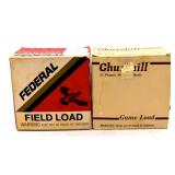 50 Shells of 16 Gauge Ammo