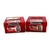 54/58 Cal Hornady Ammo