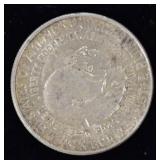 1952 George Washington Carver Half Dollar Coin