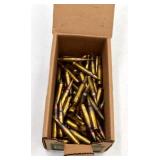 100 rounds of Winchester 5.56mm Green Tip