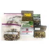 402 Rounds of 9mm Luger Ammunition