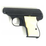 Rigarmi Brescia Model 25 Pocket Pistol