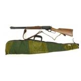 Marlin Firearms Model 336-44 Lever Action Rifle