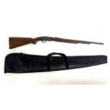 Remington Field Master Model 121 Rifle