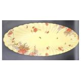 Haviland Limoges Center Platter