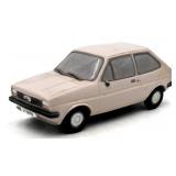 1976 Lladro Ford Fiesta Porcelain Car