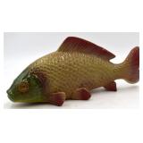 Vintage Ceramic Koi Fish