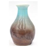 Pisgah Forest Pottery Stoneware Vase