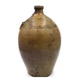Vintage Stoneware Jug