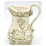 British Heritage Hannibal Jug