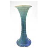 William Mark Hewitt Stoneware Pottery Vase