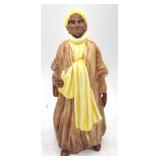 Royal Doulton 'Ibrahim' Porcelain Figurine