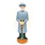 Robert E. Lee Liquor Decanter by Georges Boyer