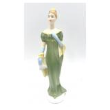 Royal Doulton 'Lorna' Porcelain Figurine